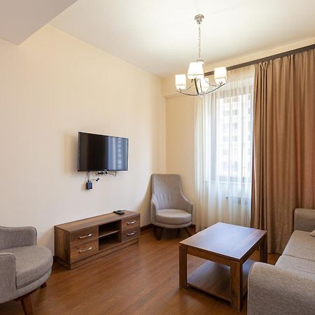 Stay Inn-Apartments On Buzand 17 Yerevan Exterior photo