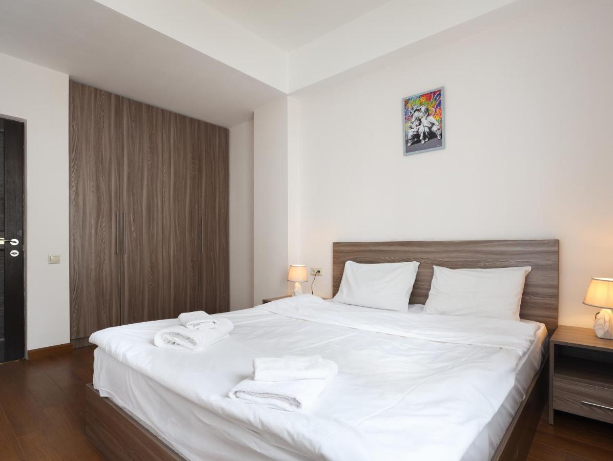 Stay Inn-Apartments On Buzand 17 Yerevan Exterior photo