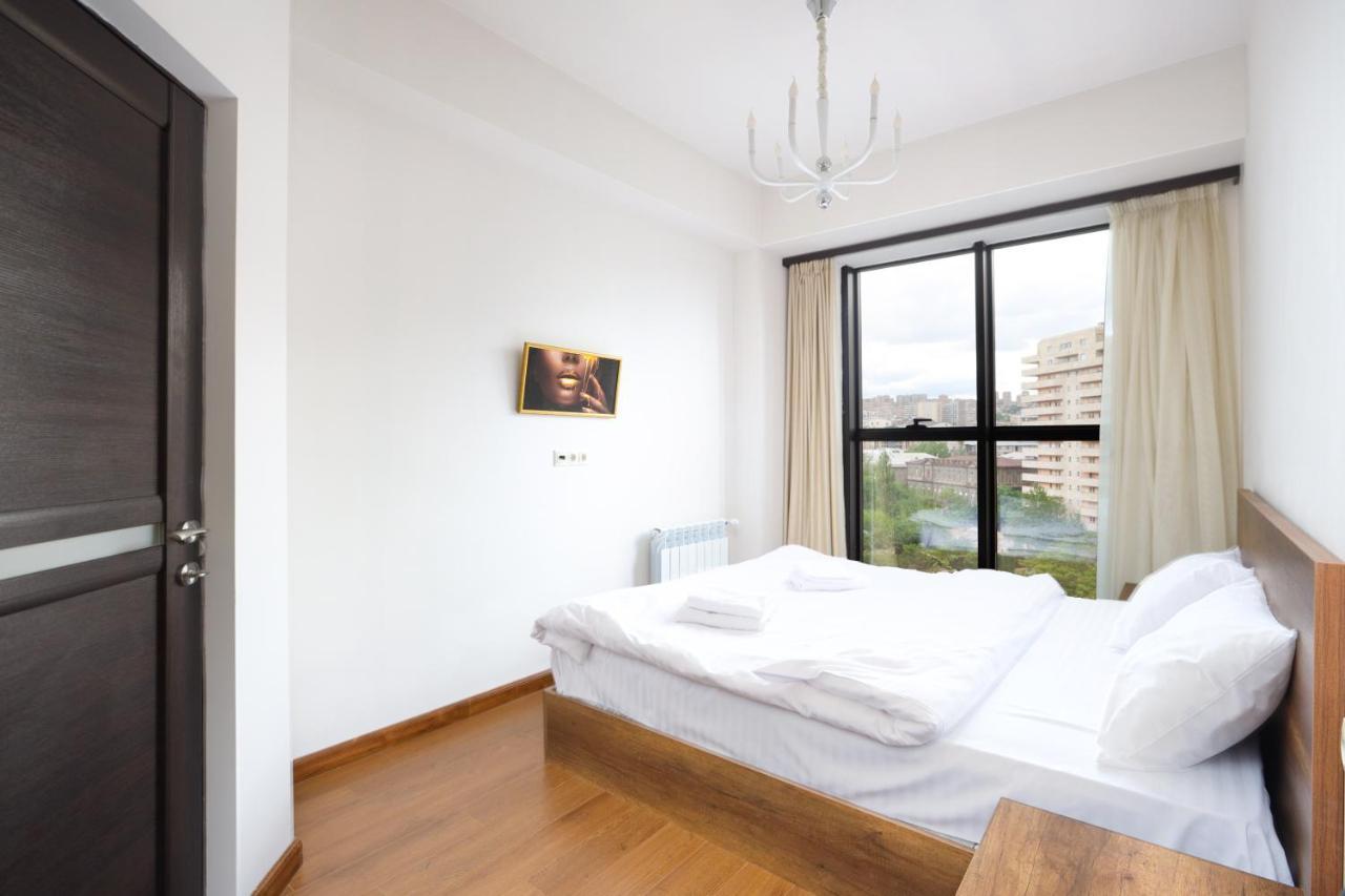 Stay Inn-Apartments On Buzand 17 Yerevan Exterior photo
