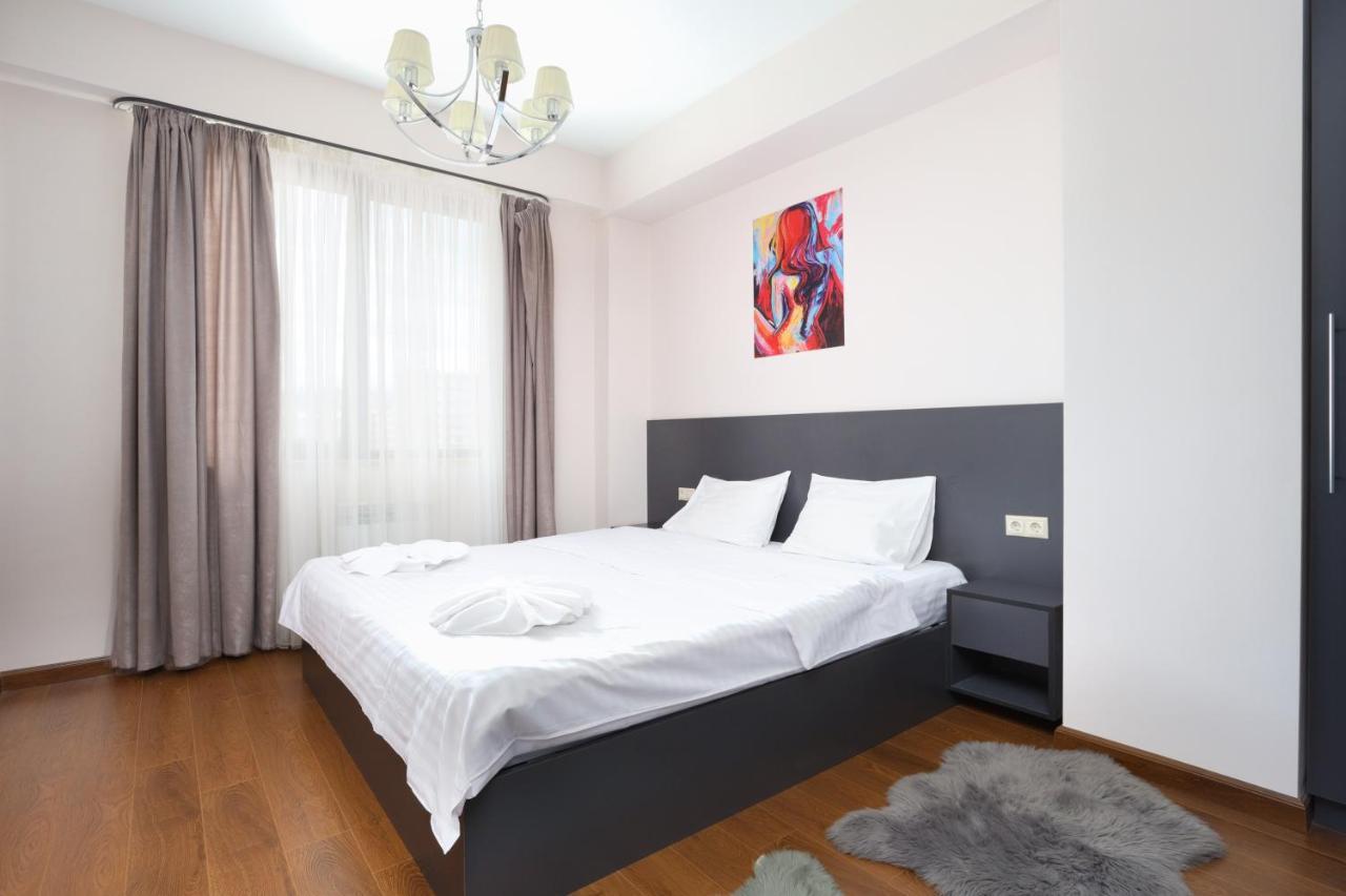 Stay Inn-Apartments On Buzand 17 Yerevan Exterior photo
