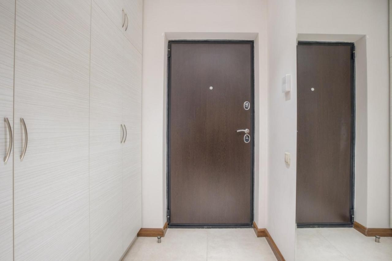 Stay Inn-Apartments On Buzand 17 Yerevan Exterior photo