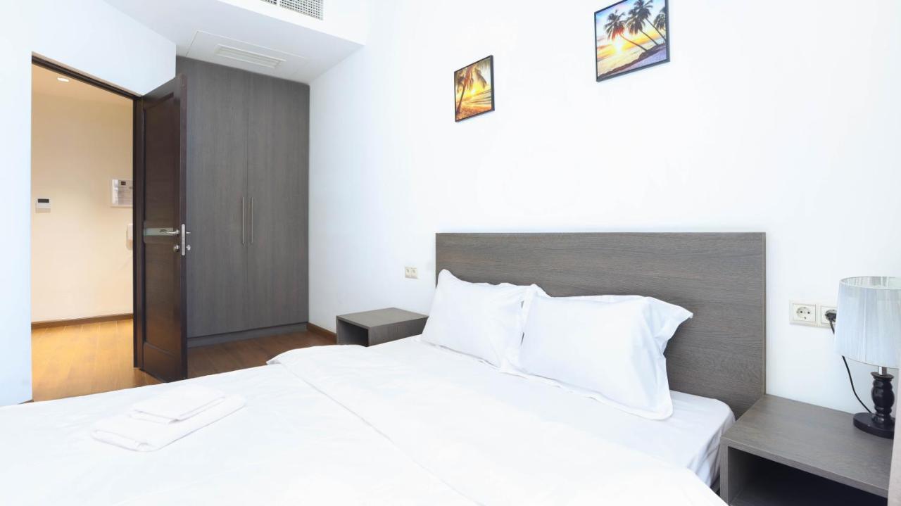 Stay Inn-Apartments On Buzand 17 Yerevan Exterior photo