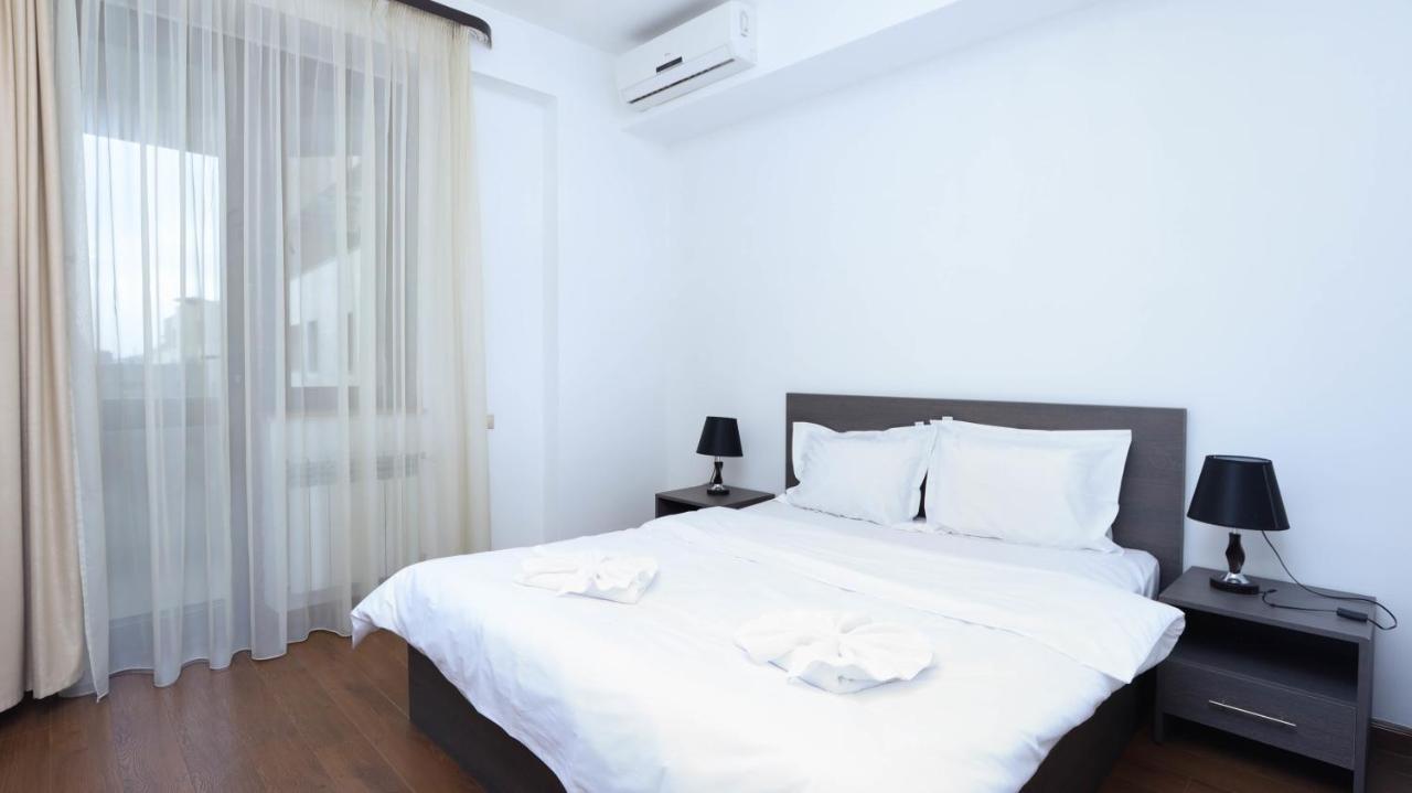 Stay Inn-Apartments On Buzand 17 Yerevan Exterior photo