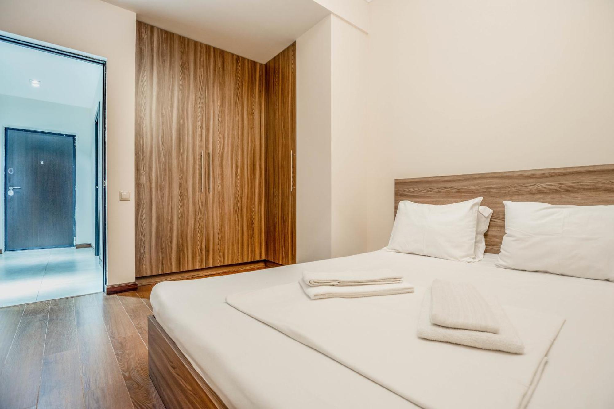 Stay Inn-Apartments On Buzand 17 Yerevan Exterior photo