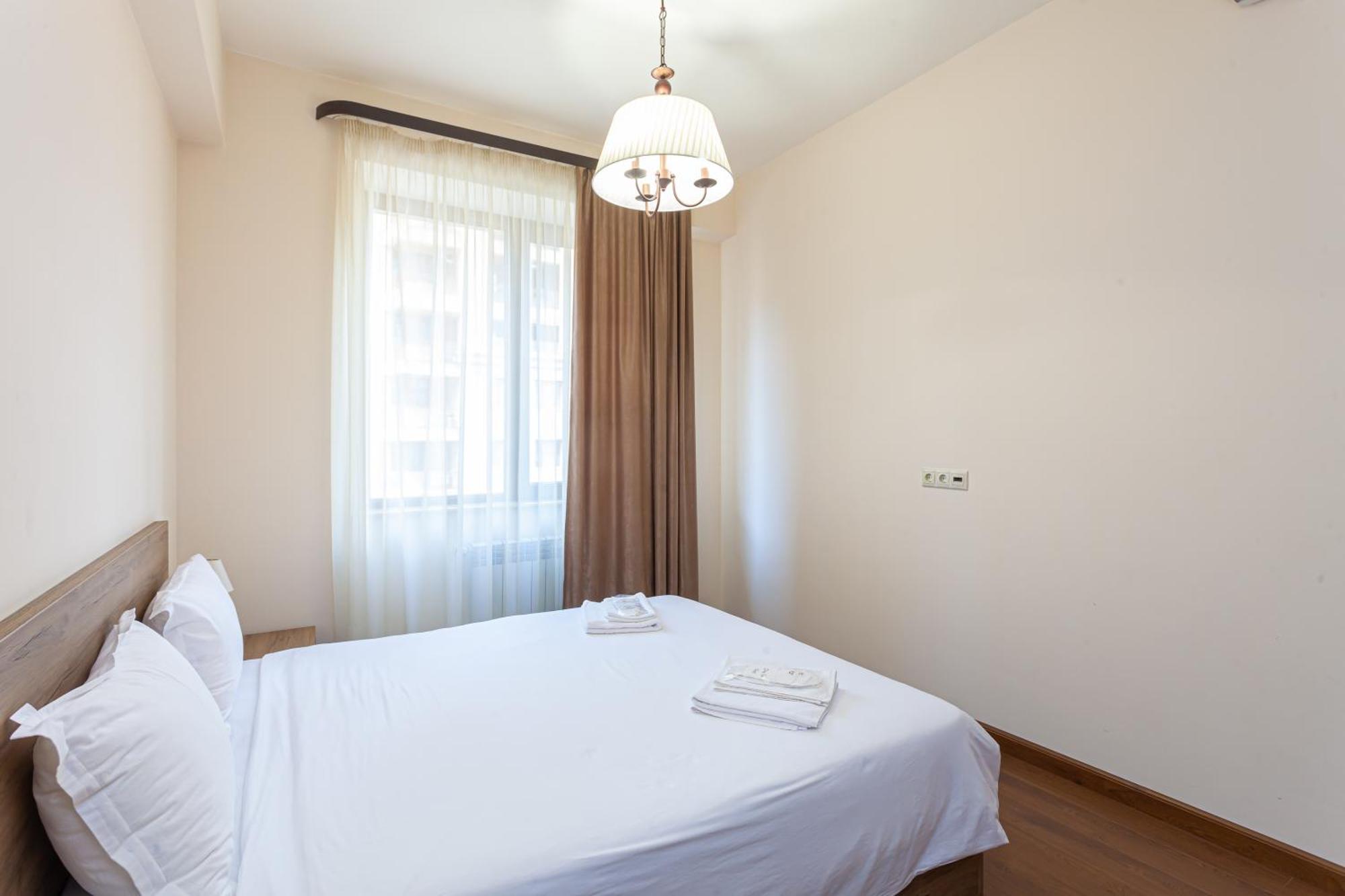 Stay Inn-Apartments On Buzand 17 Yerevan Exterior photo